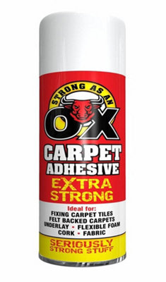 HG Stain Remover Spray Extra Strong Spray - 500ml - C Booth & Son