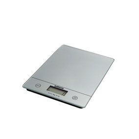 Sabichi Digital Kitchen Scales Silver (One Size)