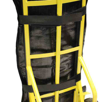 Sack Truck Durable, Reusable Cover - T-shaped