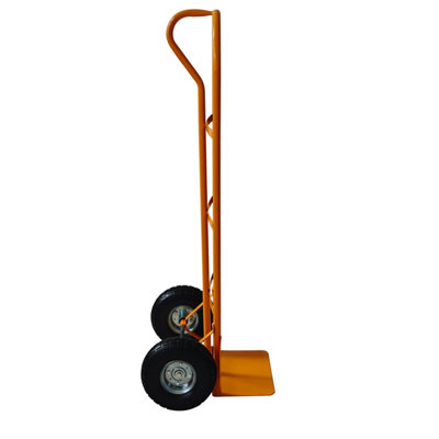 Sealey Heavy-Duty Sack Truck With PU Tyres 200kg Price In Bangladesh