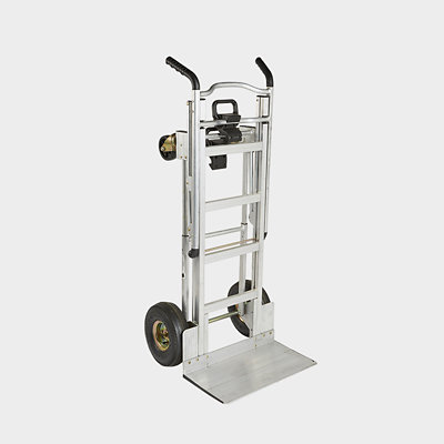 Shop trolleys & carts