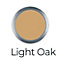 Sadolin 5012901 Classic Wood Protection Light Oak 2.5 litre SAD5012901