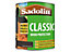 Sadolin 5028475 Classic Wood Protection Dark Palisander 1 litre SAD5028475