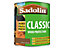 Sadolin 5028483 Classic Wood Protection African Walnut 1 litre SAD5028483