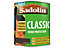 Sadolin 5028487 Classic Wood Protection Rosewood 1 litre SAD5028487
