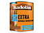 Sadolin 5028551 Extra Durable Woodstain Burma Teak 1 litre SAD5028551
