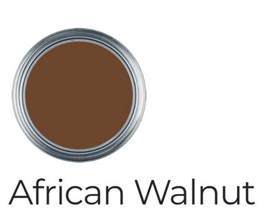 Sadolin 5028555 Extra Durable Woodstain African Walnut 1 litre SAD5028555