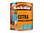 Sadolin 5028574 Extra Durable Woodstain Light Oak 1 litre SAD5028574