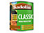 Sadolin 5090979 Classic Wood Protection Heritage Oak 1 litre SAD5090979