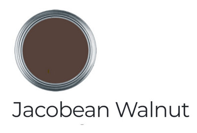 Sadolin Classic All Purpose Woodstain Jacobean Walnut 1L