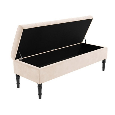 safar-90cm-ottoman-storage-bench-plush-velvet-shoe-bench-cream