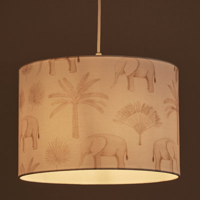 Safari on sale light shade