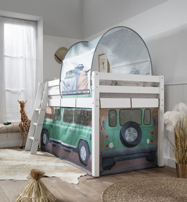 Mid sleeper tunnel tent discount