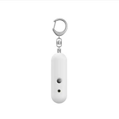 SAFE-TECH Personal Safety Alarm