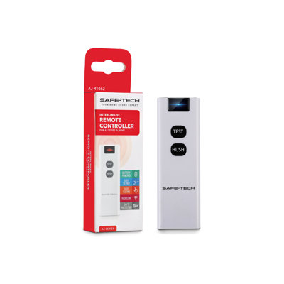 SAFE-TECH Wireless Remote Control