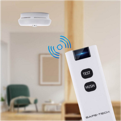 SAFE-TECH Wireless Remote Control
