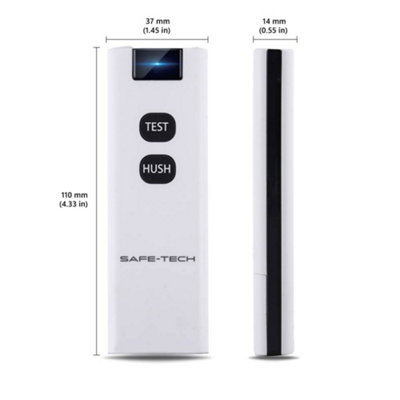 SAFE-TECH Wireless Remote Control