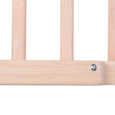 Stair gate 120cm wide sales