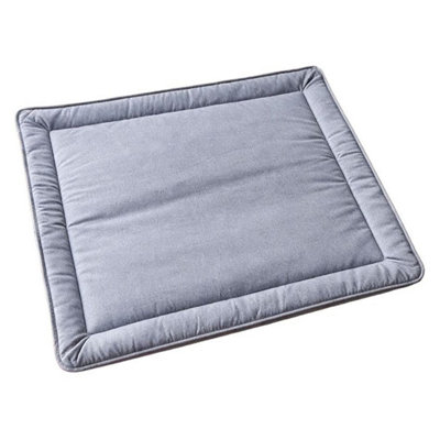 Safetots Premium Multi Panel Play Den with Mat, 92cm x 92cm, White ...