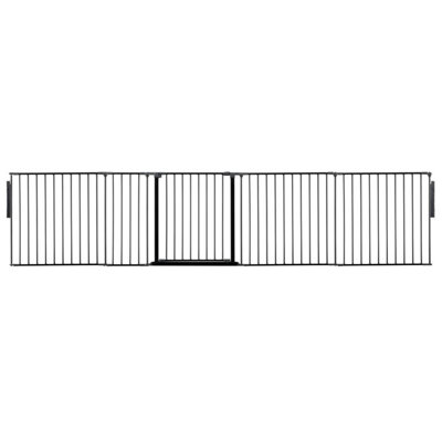 Safetots Doppelseitiger Holzbettschutz, Weiß, 38cm Produktbild-Vorschau 6