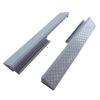 Safetots Safety Ramp for Pressure Fit Gates