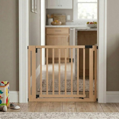 Safetots Klemhek Elegantie, Klembevestging Tussen 79cm