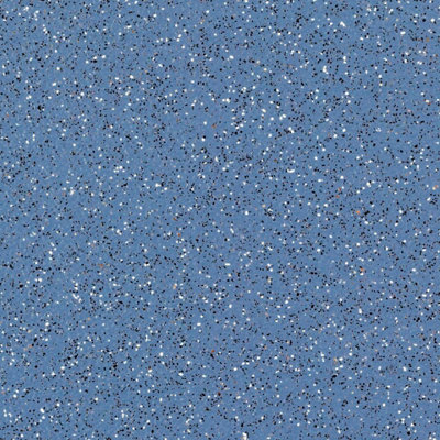 Safetred Universal Safety Vinyl (2m Wide) by Remland (Constellation Blue, 1m x 2m)