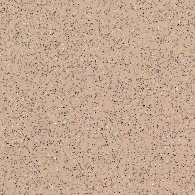 Safetred Universal Safety Vinyl (2m wide) by Remland (Jupiter Beige, 2m x 2m)