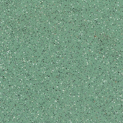 Safetred Universal Safety Vinyl (2m wide) by Remland (Neutron Green, 1m x 2m)