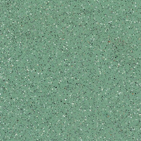 Safetred Universal Safety Vinyl (2m wide) by Remland (Neutron Green, 3m x 2m)