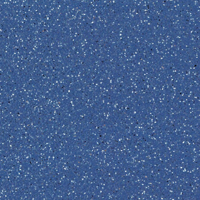 Safetred Universal Safety Vinyl (2m wide) by Remland (Pegasus Dark Blue, 1m x 2m)