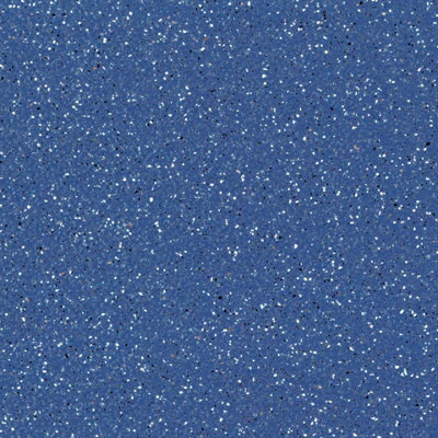 Safetred Universal Safety Vinyl (2m Wide) by Remland (Pegasus Dark Blue, 2m x 2m)
