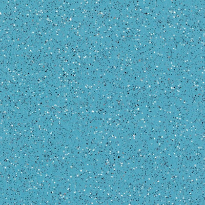 Safetred Universal Safety Vinyl (2m Wide) by Remland (Triton Sky Blue, 1m x 2m)
