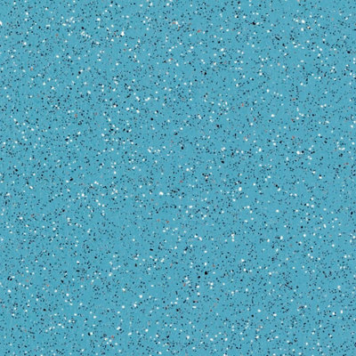 Safetred Universal Safety Vinyl (2m wide) by Remland (Triton Sky Blue, 4m x 2m)