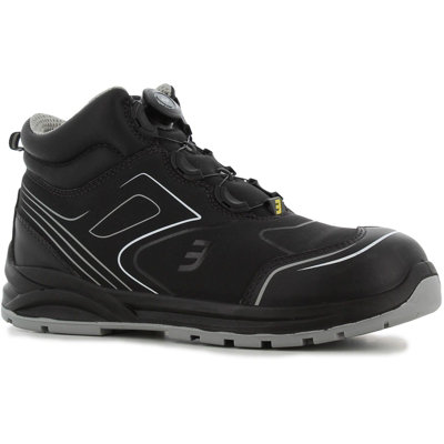 Safety Jogger Cador S3 ESD twist-lock steel toe/midsole safety work boot
