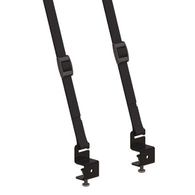 Safety Strap - Nylon Strap for TVs up to 70 inch