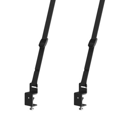 Safety Strap - Nylon Strap for TVs up to 70 inch