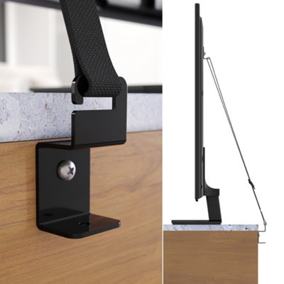 Safety Strap - Nylon Strap for TVs up to 70 inch