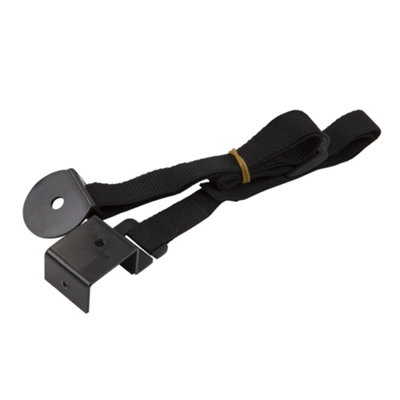 Safety Strap - Nylon Strap for TVs up to 70 inch