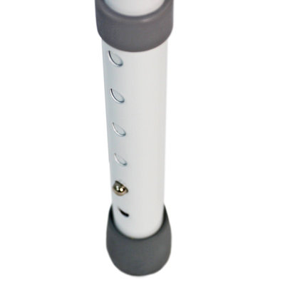 Safety Toilet Frame Support Aid for Elderly and Disabled - 6