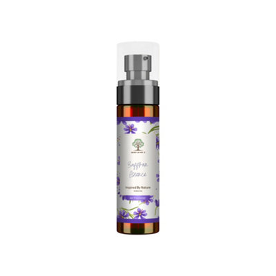 Saffron Essence Room Freshener 100ml Exotic Saffron Air Freshener Spray