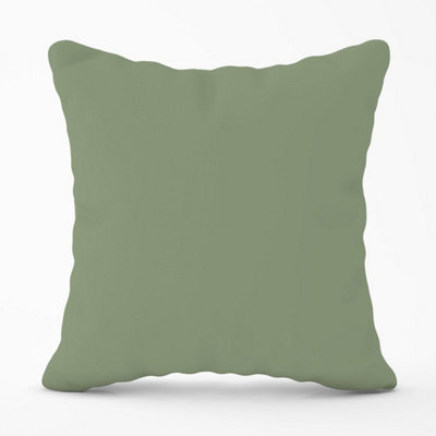 Sage Green Outdoor Cushion 45cm x 45cm