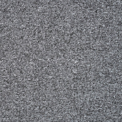 Buy Sahara Berber Loop Carpet by Remland (Dark Grey, 2m x 4m) at B&Q