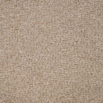 Sahara Berber Loop Carpet by Remland (Pecan, 2m x 5m)