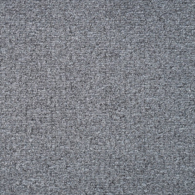 Sahara Berber Loop Carpet by Remland (Steel, 5m x 4m)