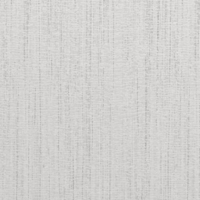 Sahara White Glitter Wave Stripe Glitter Wallpaper 2747