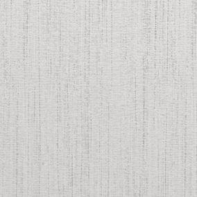 Sahara White Glitter Wave Stripe Glitter Wallpaper 2747