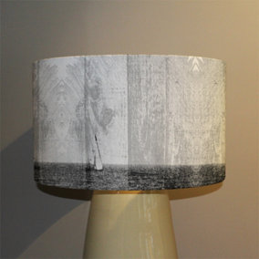 Sail (Ceiling & Lamp Shade) / 45cm x 26cm / Ceiling Shade
