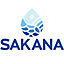 Sakana 5kg Rainbow Mix Aquatic Fish Gravel - Premium Aquarium Tank Pond Décor Substrate