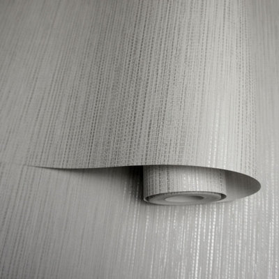 Sakkara Bambara Grey Wallpaper Holden 65522